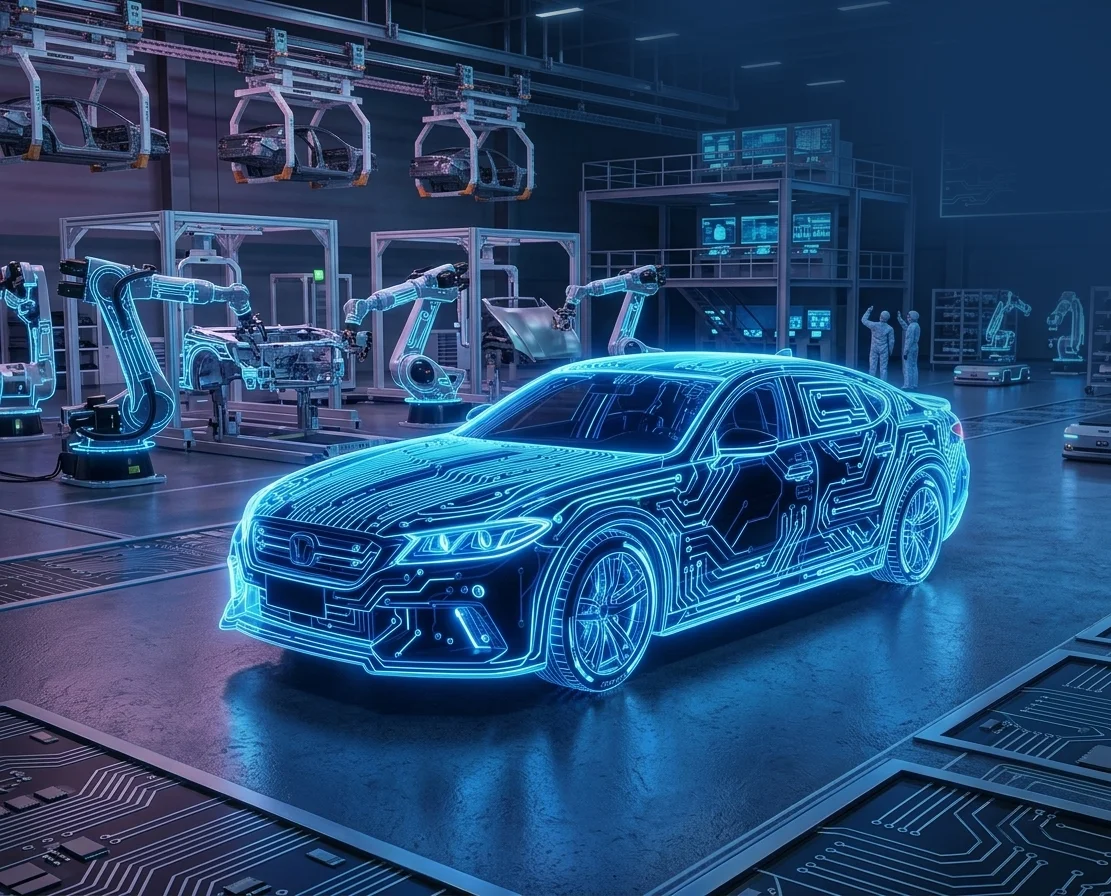 Industry